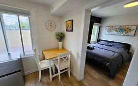 Jstlikehome - Old Ottawa